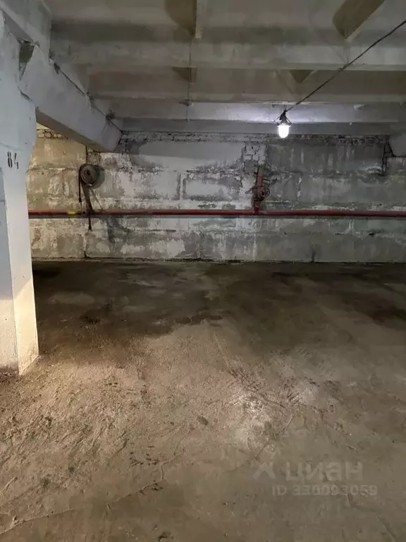 Гараж в Саратовская область, Саратов Соколовая ул., 44/62 (15 м) - Фото 1