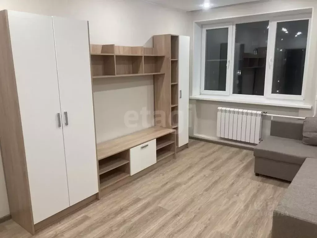 Студия Московская область, Долгопрудный Лихачевское ш., 1а (25.0 м) - Фото 1