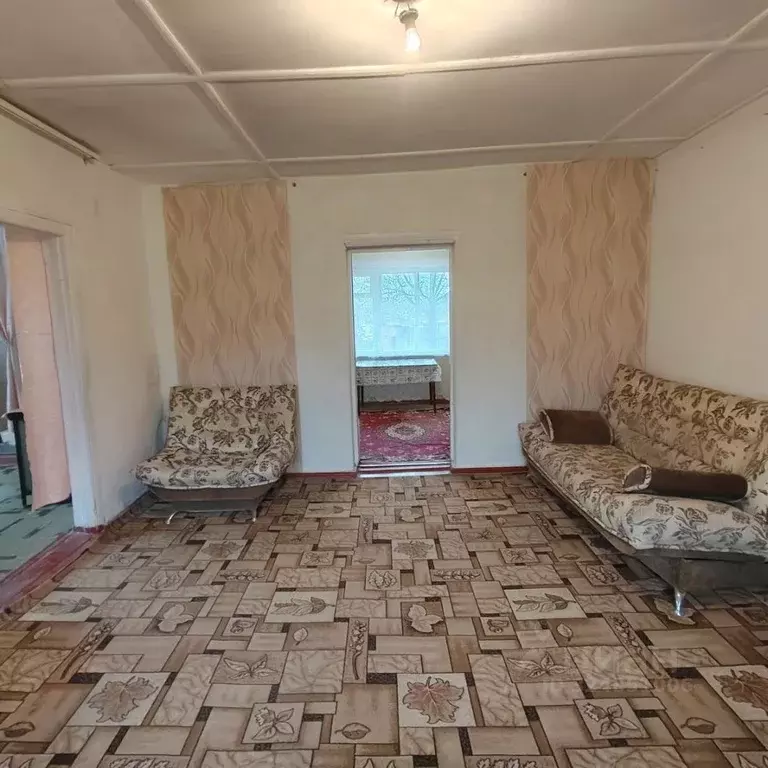 4-к кв. Краснодарский край, Щербиновский район, Екатериновское с/пос, ... - Фото 1