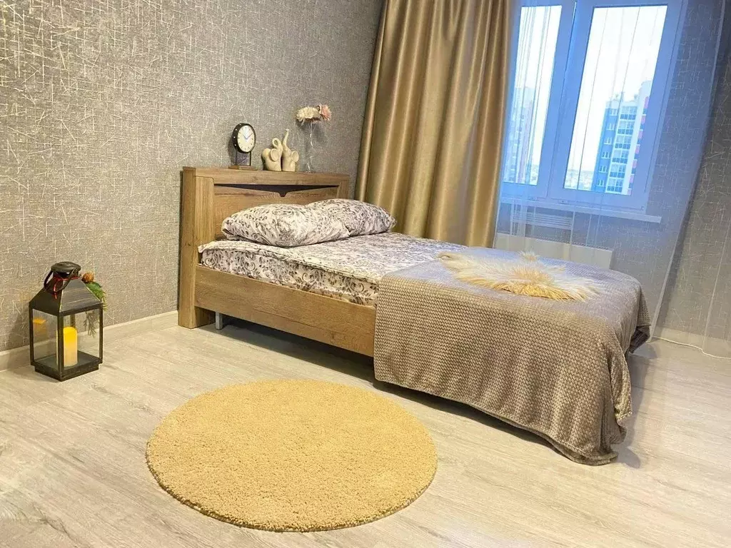 3-к кв. Кемеровская область, Кемерово ул. Сарыгина, 29/1 (65.0 м) - Фото 0