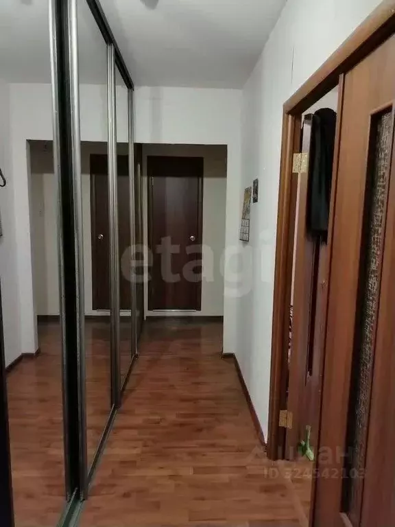 1-к кв. Челябинская область, Челябинск ул. Скульптора Головницкого, 8 ... - Фото 2