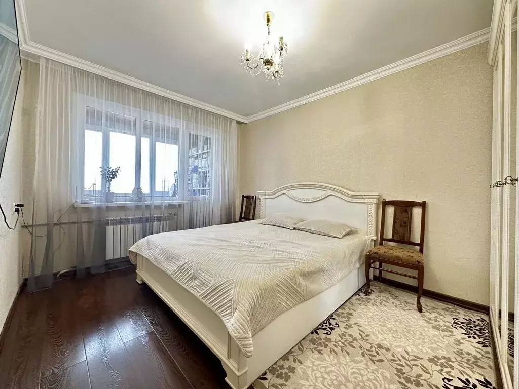 2-к кв. Кабардино-Балкария, Нальчик Кооперативный пер., 3 (47.3 м) - Фото 1