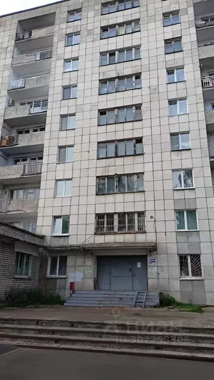 Комната Пермский край, Пермь ул. Кочегаров, 59 (12.4 м) - Фото 1