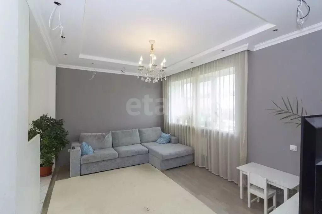 Таунхаус в Тюменская область, Тюменский муниципальный округ, д. ... - Фото 1