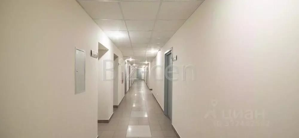 Офис в Санкт-Петербург ш. Революции, 69 (50 м) - Фото 1