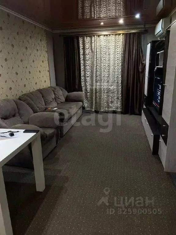 3-к кв. Ростовская область, Ростов-на-Дону Токарная ул., 80/6 (68.0 м) - Фото 1