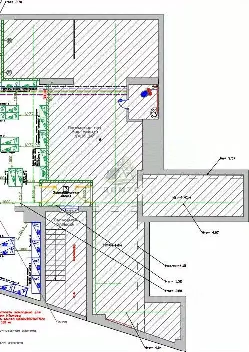 Помещение свободного назначения в Московская область, Раменское ... - Фото 2