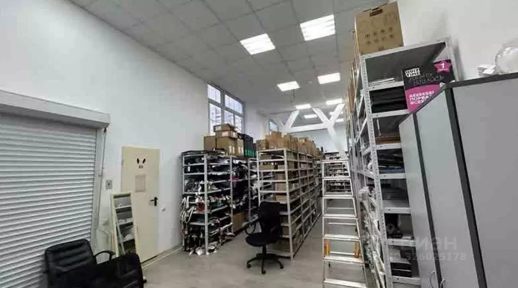 Офис в Москва Вятская ул., 27С12 (110 м) - Фото 2