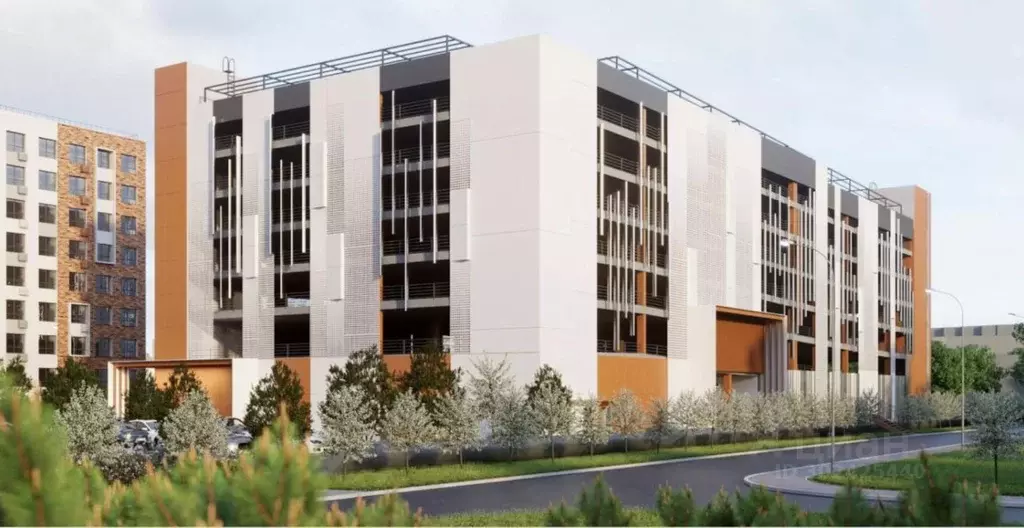 Гараж в Татарстан, Казань ул. Ярдем, 25 (13 м) - Фото 2