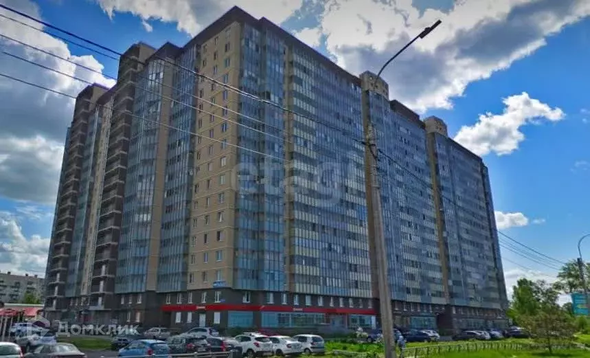 Продаётся 3-к квартира, 66 м - Фото 1
