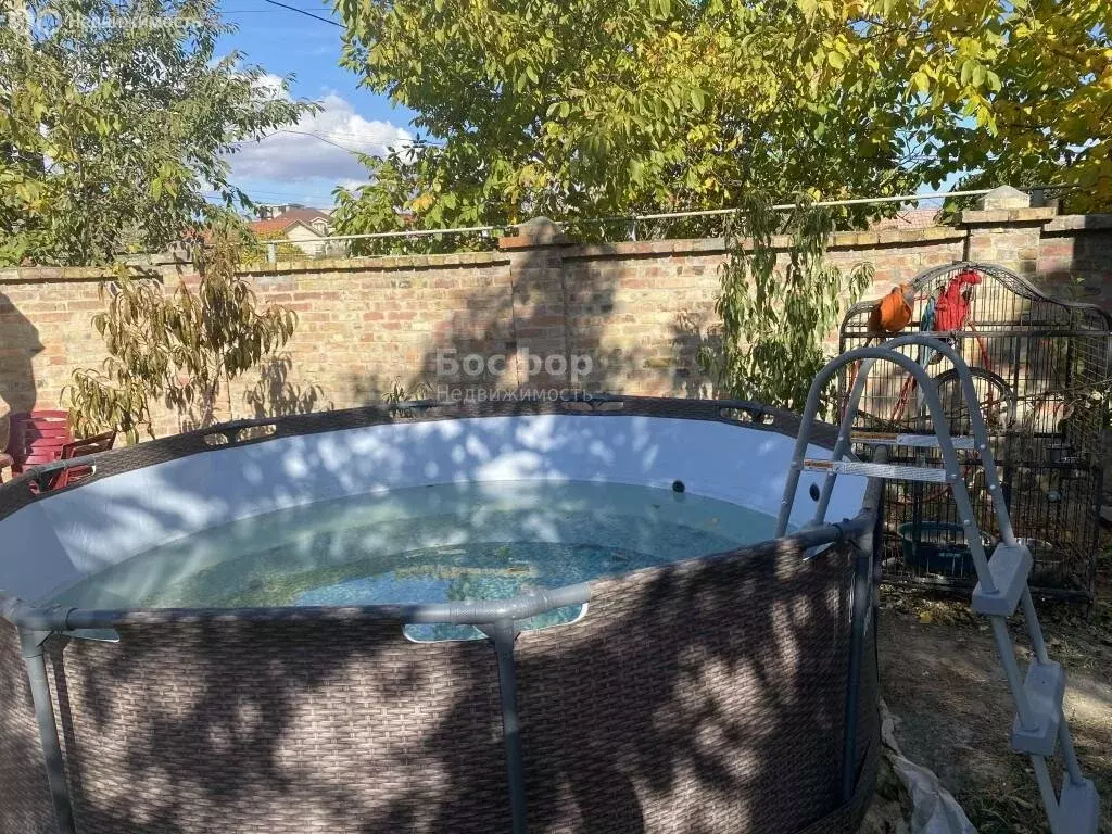 Дом в Коктебель, улица Шершнёва, 41Д (148.4 м) - Фото 2