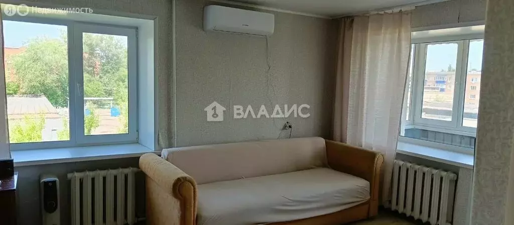 1-комнатная квартира: Стерлитамак, улица Дружбы, 15 (30 м) - Фото 1