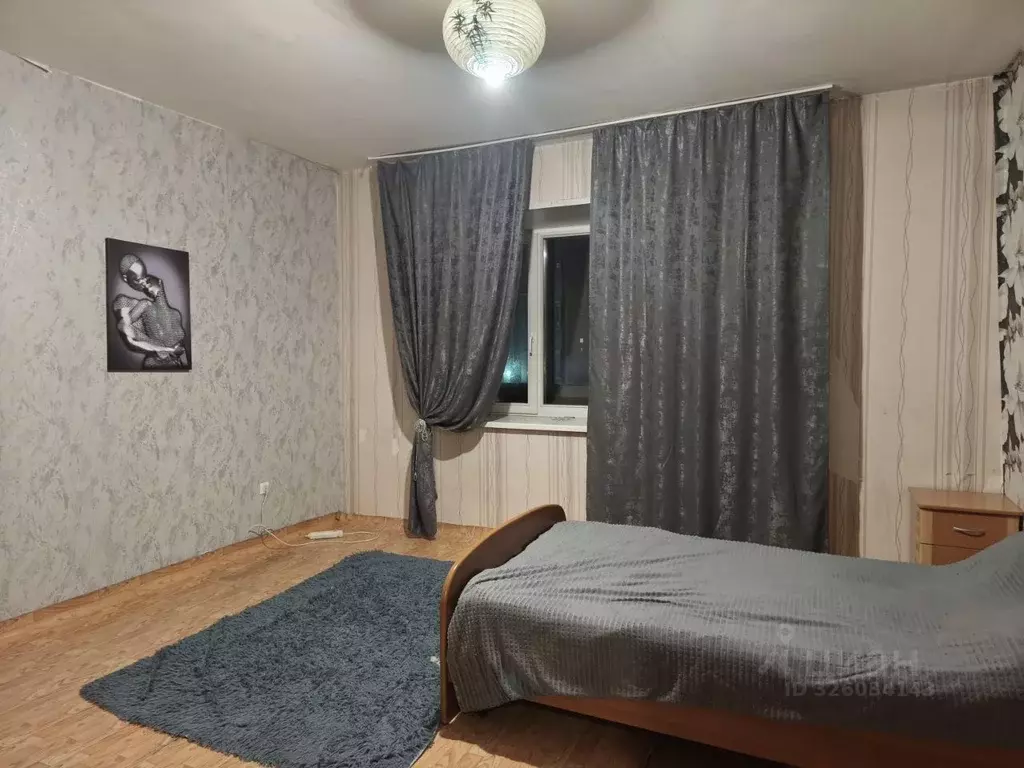 1-к кв. Красноярский край, Красноярск Краснодарская ул., 35 (45.0 м) - Фото 1