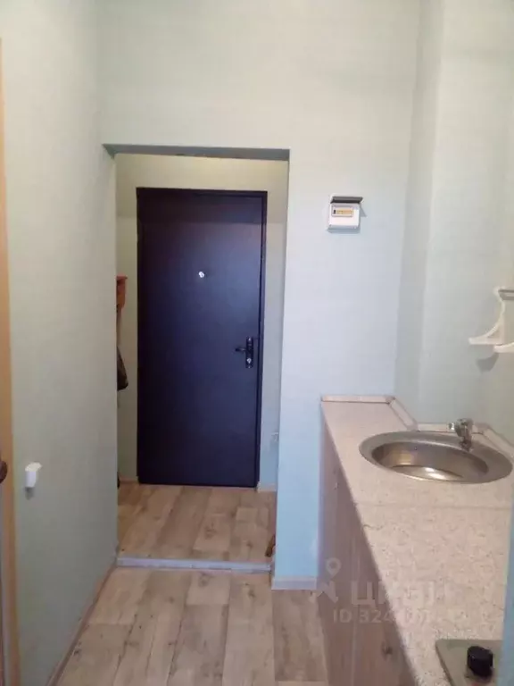 Комната Самарская область, Самара просп. Масленникова, 7 (15.0 м) - Фото 1