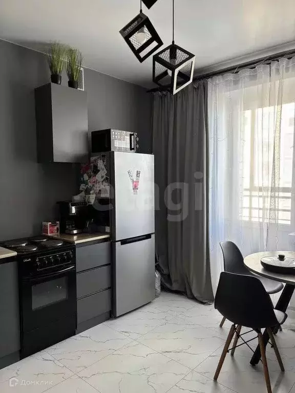 Продаётся 1-к квартира, 42.6 м - Фото 1