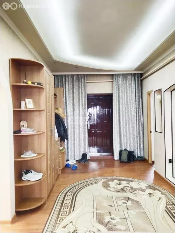 Дом в станица Выселки, Казачья улица (208.8 м) - Фото 2