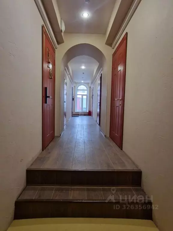 Помещение свободного назначения в Москва Бауманская ул., 58/3С2 (14 м) - Фото 2