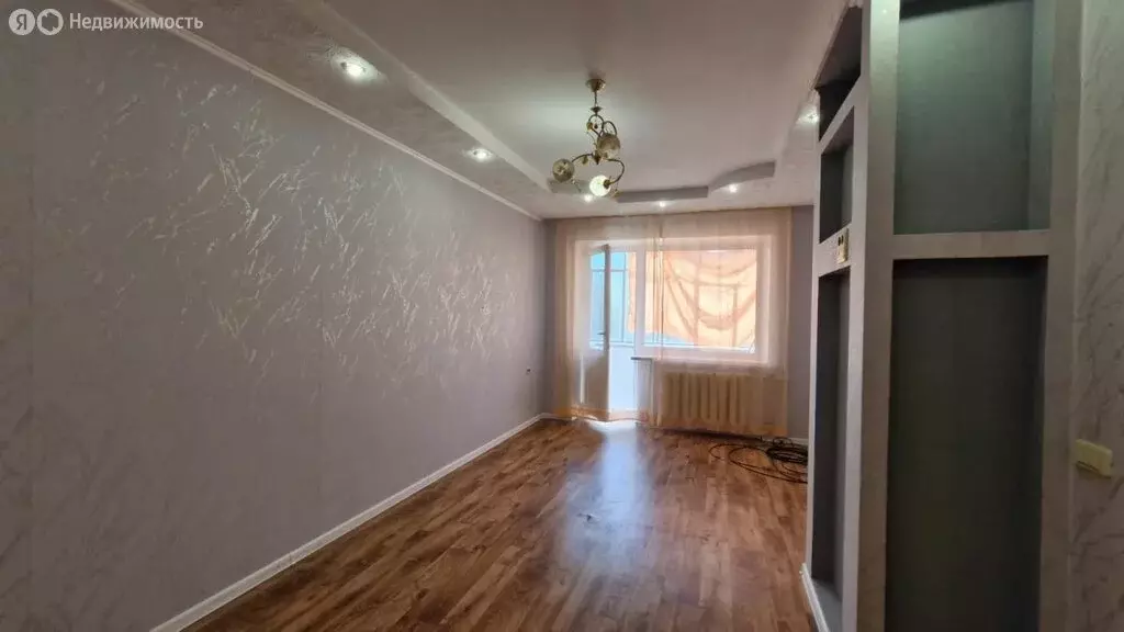 1-комнатная квартира: Миасс, улица 8 Марта, 106 (31.8 м) - Фото 1