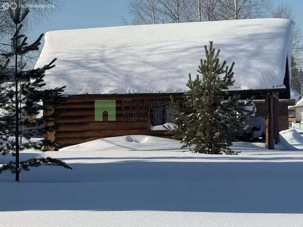 Участок в Завьяловский район, деревня Русский Вожой, Берёзовая улица, ... - Фото 2