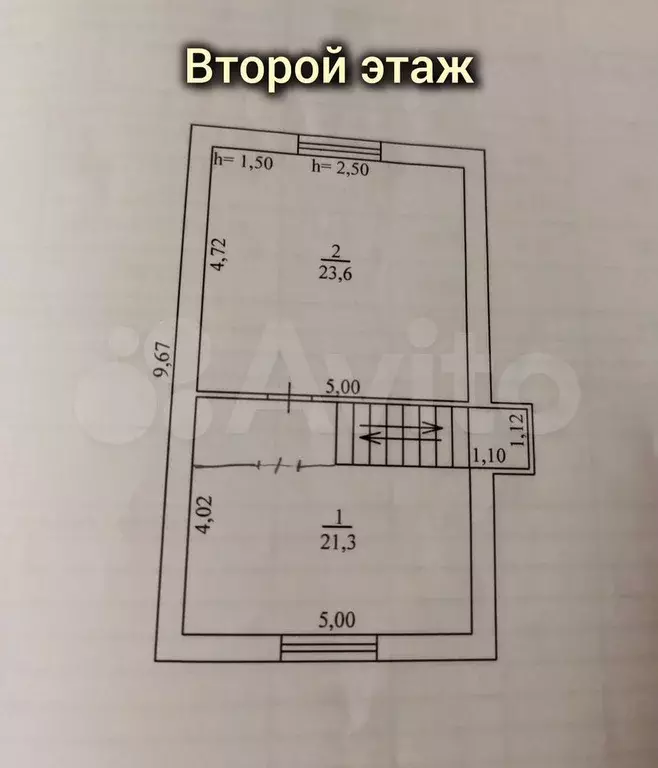 Дом 138,7 м на участке 7,1 сот. - Фото 1