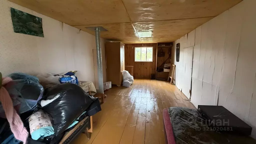 Дом в Башкортостан, Уфа Колос СНТ, 77 (38 м) - Фото 1