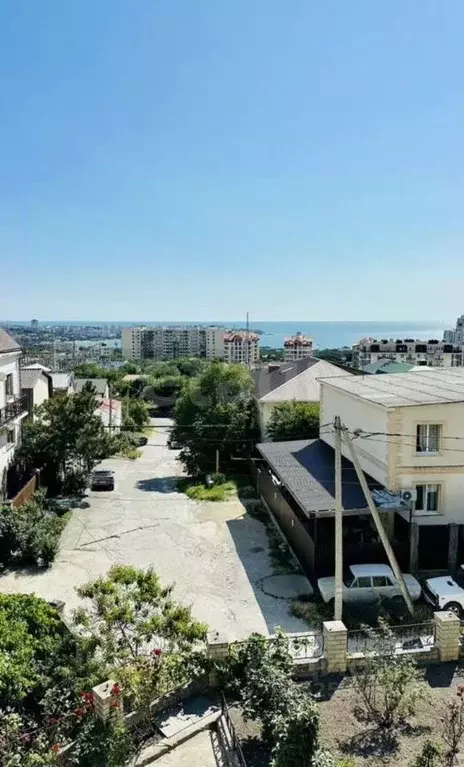 Дом в Краснодарский край, Геленджик  (528 м) - Фото 2