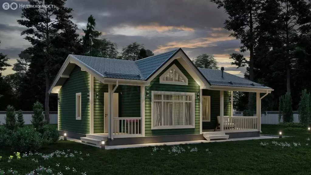 Дом в Аксайский район, Щепкинское сельское поселение, посёлок Щепкин ... - Фото 2