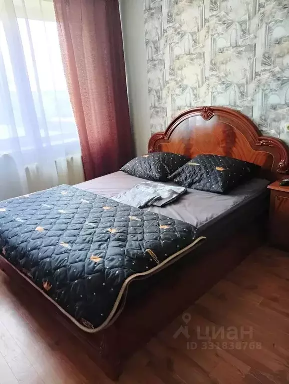 3-к кв. Орловская область, Мценск ул. Машиностроителей, 5 (65.0 м) - Фото 1