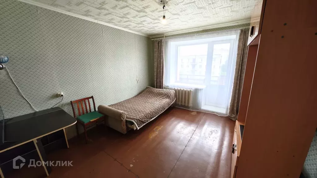 Продаётся 1-к квартира, 26 м - Фото 1