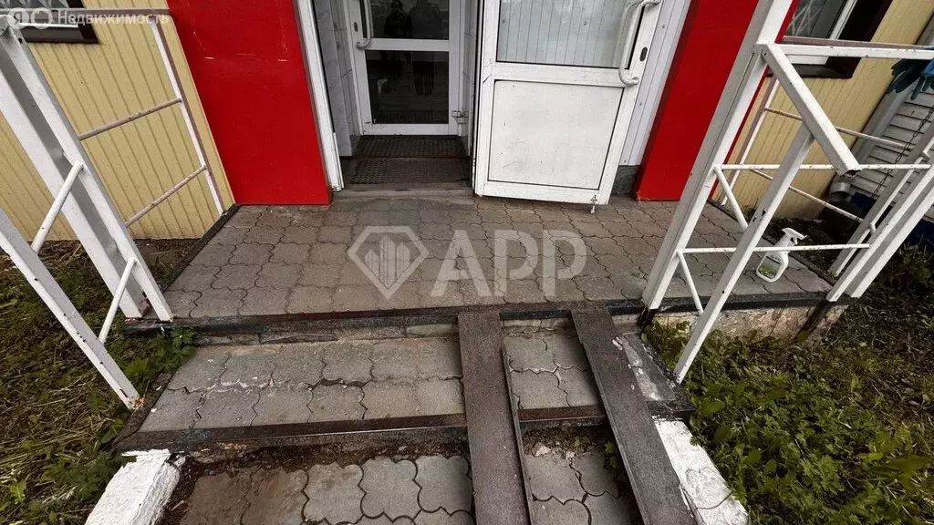 Помещение свободного назначения (99.5 м) - Фото 1