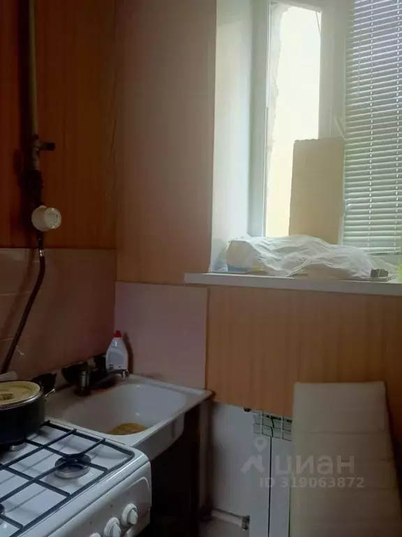 2-к кв. Саратовская область, Саратов Вольская ул., 42 (42.0 м) - Фото 2