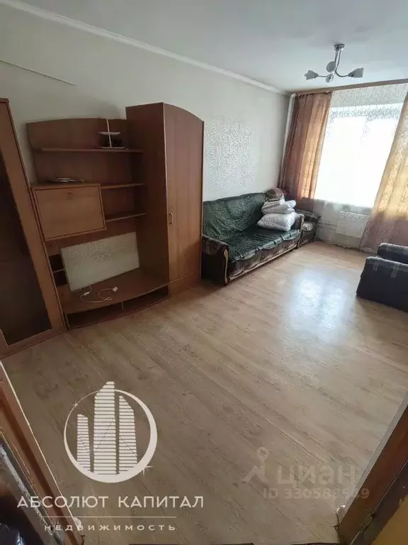 2-к кв. Московская область, Щелково ул. 8 Марта, 16 (53.0 м) - Фото 1
