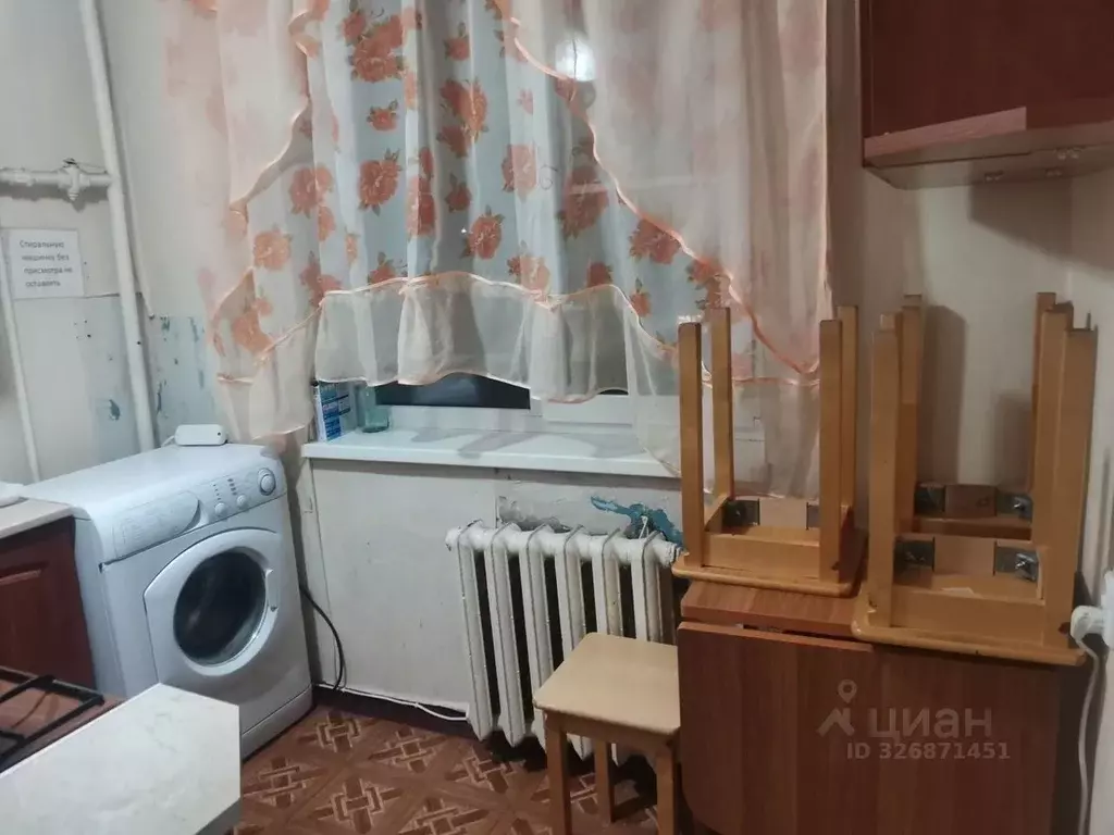 2-к кв. Ленинградская область, Сланцы ул. Максима Горького, 18А (43.0 ... - Фото 2