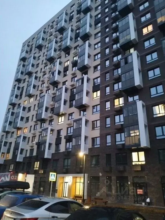 Помещение свободного назначения в Московская область, Люберцы ... - Фото 2