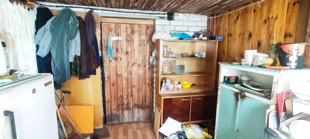 Дом в Семилукский район, Девицкое сельское поселение, СНТ Фруктовый ... - Фото 1