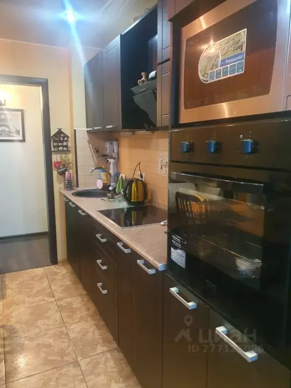 2-к кв. Саратовская область, Саратов ул. Имени В.И. Чапаева, 32/36 ... - Фото 2