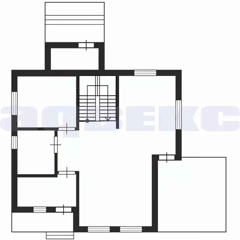 Дом в Ленинградская область, Тосненский район, Федоровское городское ... - Фото 2