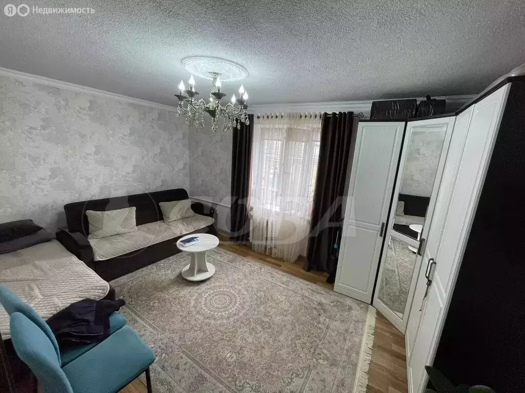 1-комнатная квартира: Дербент, Красноармейский переулок, 56А (28.9 м) - Фото 2