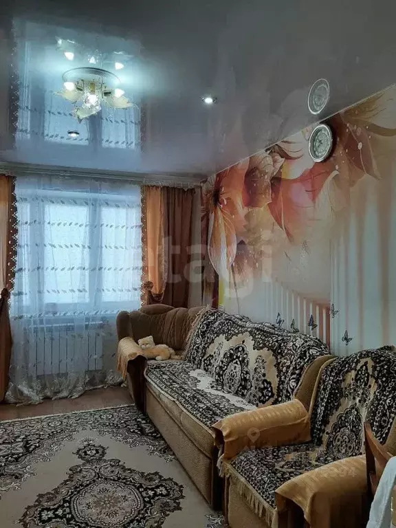 2-к кв. Ростовская область, Таганрог ул. Чехова, 353 (52.2 м) - Фото 1