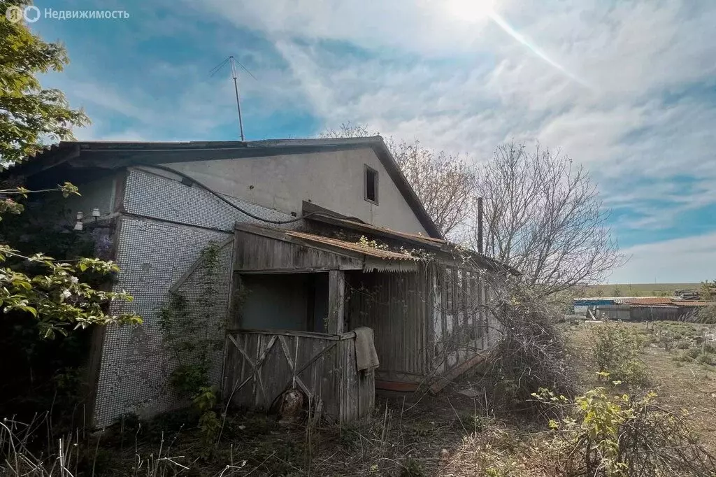 Дом в село Лозное, улица Гагарина (69 м) - Фото 1