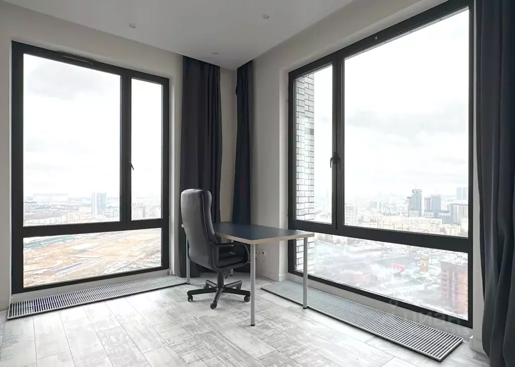 2-к кв. Москва Ходынская ул., 2 (67.0 м) - Фото 1