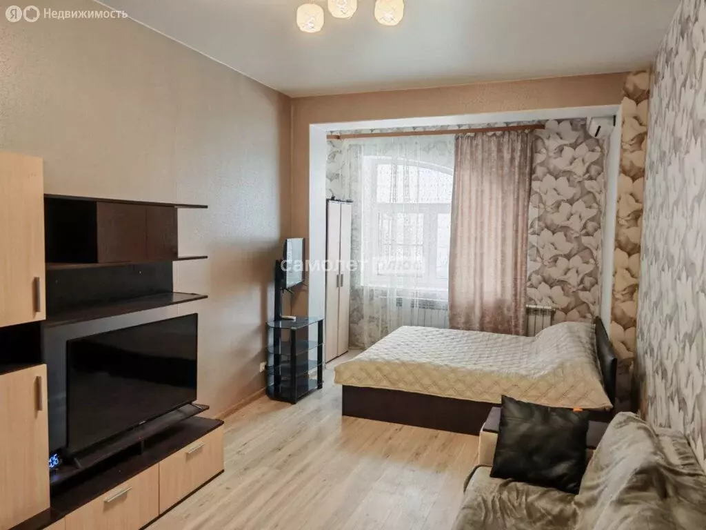 2-комнатная квартира: Павловский Посад, улица Тихонова, 52 (51.4 м) - Фото 1