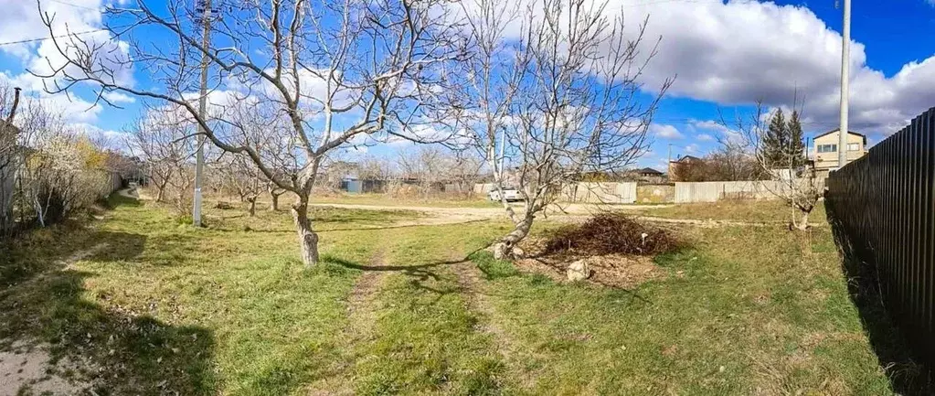 Участок в Севастополь Ямал садоводческое товарищество, 1 (6.0 сот.) - Фото 1