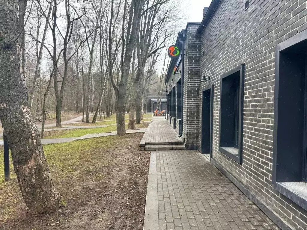 Помещение свободного назначения в Москва Волжский бул., 51С7 (17 м) - Фото 2