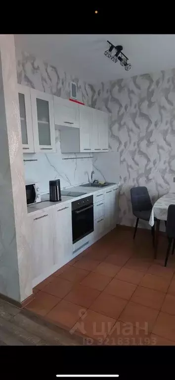 2-к кв. Иркутская область, Иркутск наб. Верхняя, 167/5 (30.0 м) - Фото 0