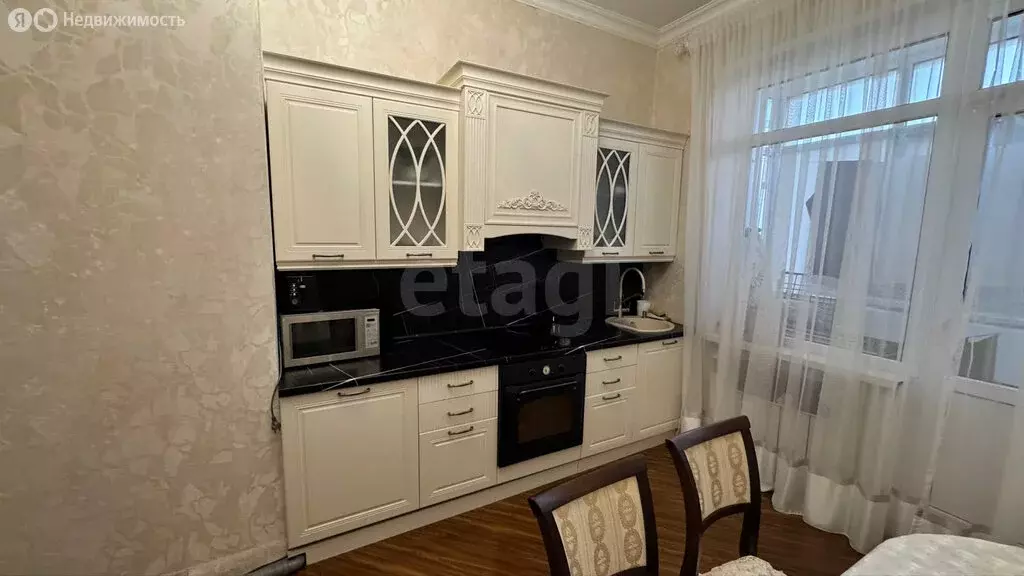 1-комнатная квартира: Махачкала, Ташкентская улица, 9А (55 м) - Фото 2