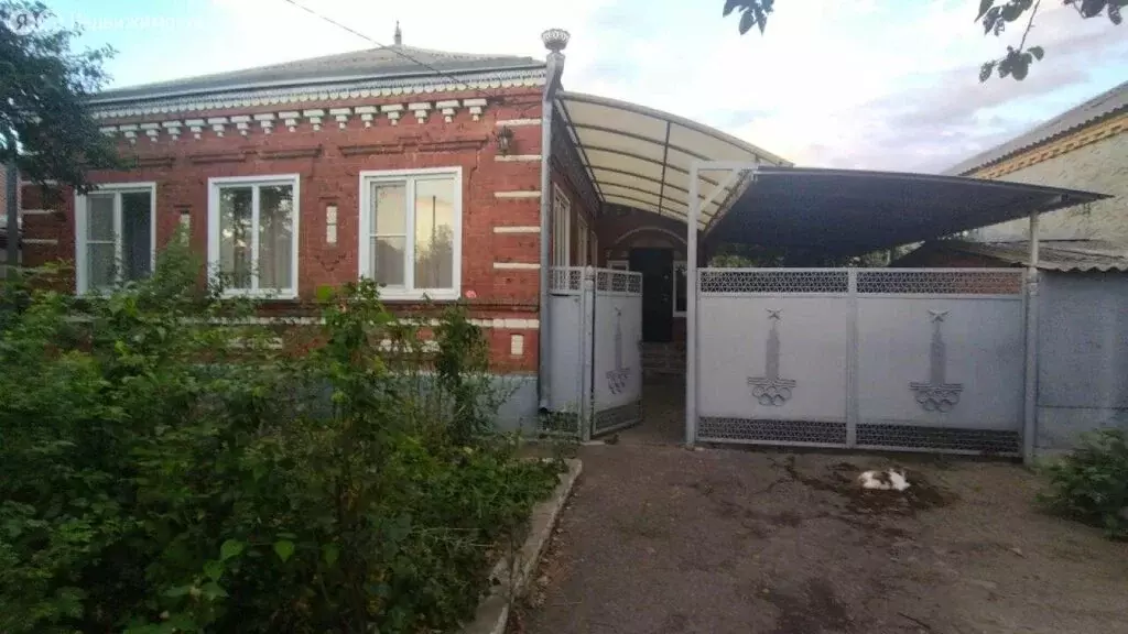Дом в Курганинск, Молодёжная улица, 25 (92.2 м) - Фото 2