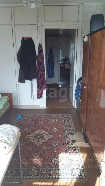 3-к кв. Татарстан, Казань ул. Рихарда Зорге, 121 (68.0 м) - Фото 1