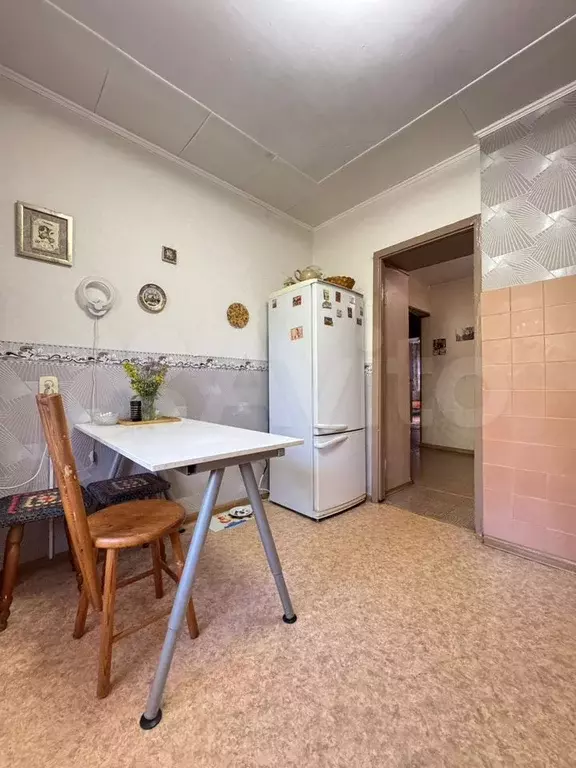 3-к. квартира, 67,2 м, 2/5 эт. - Фото 0