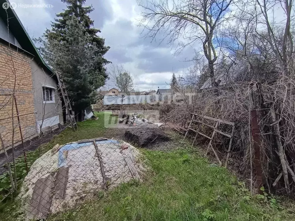 Участок в Пенза, проезд Барковка (8 м) - Фото 2